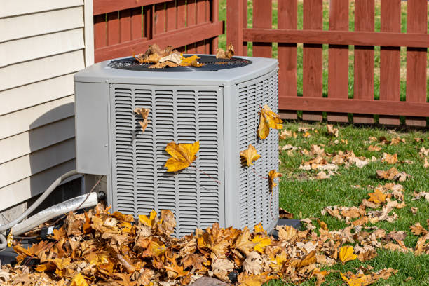 HVAC Maintenance Plan in Phillipsburg, NJ