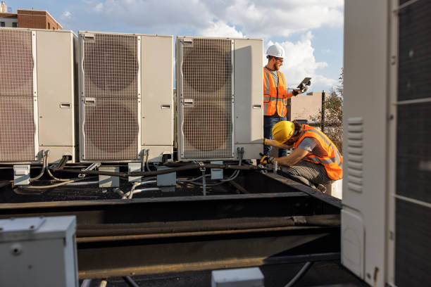 Best Residential HVAC Services  in Phillipsburg, NJ