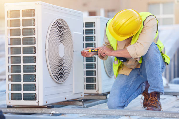 Best Emergency HVAC Repair  in Phillipsburg, NJ