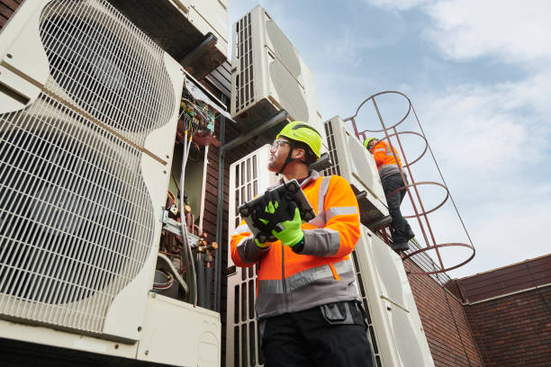 Best 24/7 HVAC Repair  in Phillipsburg, NJ