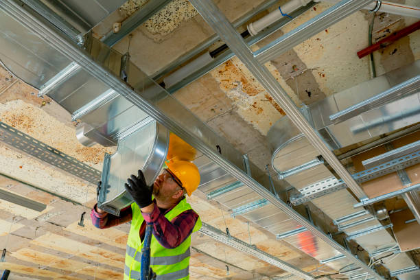 Best HVAC Air Duct Cleaning  in Phillipsburg, NJ