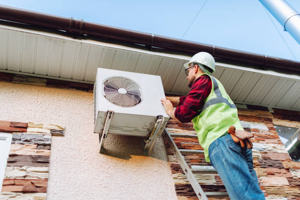 Best HVAC Emergency Services  in Phillipsburg, NJ