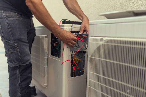 Local HVAC Companies in Phillipsburg, NJ