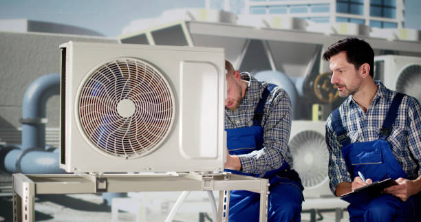 Best HVAC Companies Near Me  in Phillipsburg, NJ