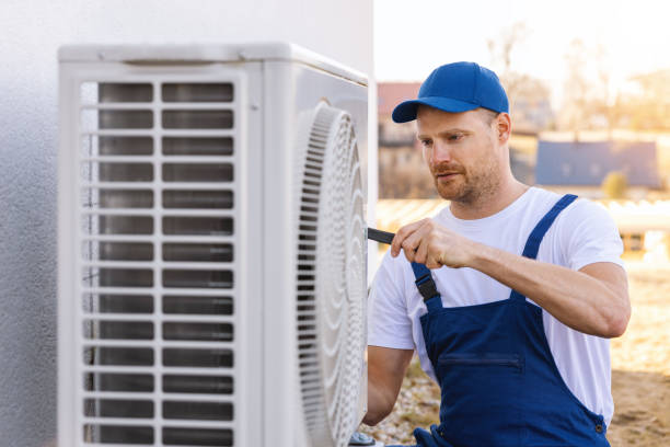 Best Central Air Repair  in Phillipsburg, NJ