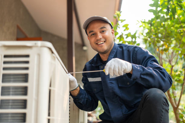 Best Best HVAC Companies  in Phillipsburg, NJ