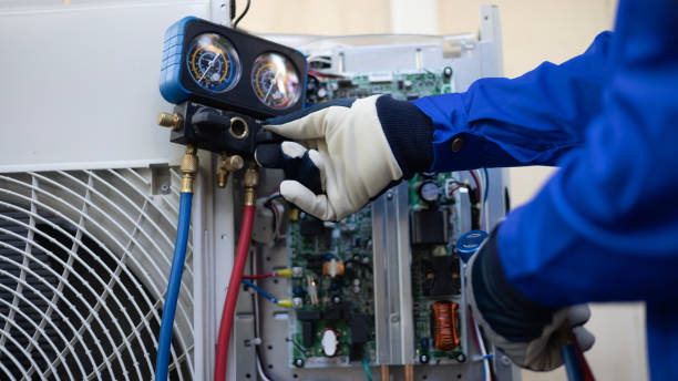 Best Ductless HVAC Repair  in Phillipsburg, NJ